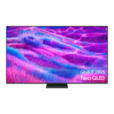 Smart TV Samsung TQ85QN80FAUXXC 85" (85") 4K Ultra HD (4K Ultra HD) HDR Neo QLED (HDR) (Neo QLED)